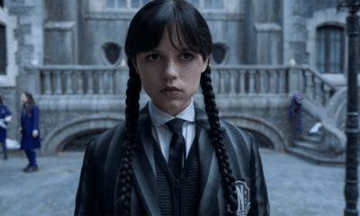 ‘Wednesday’ Season 2 Review: Jenna Ortega’s Wicked Charm Elevates Netflix’s Darkest Hit Yet